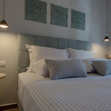Amj Thessaloniki Apartment Luaran gambar