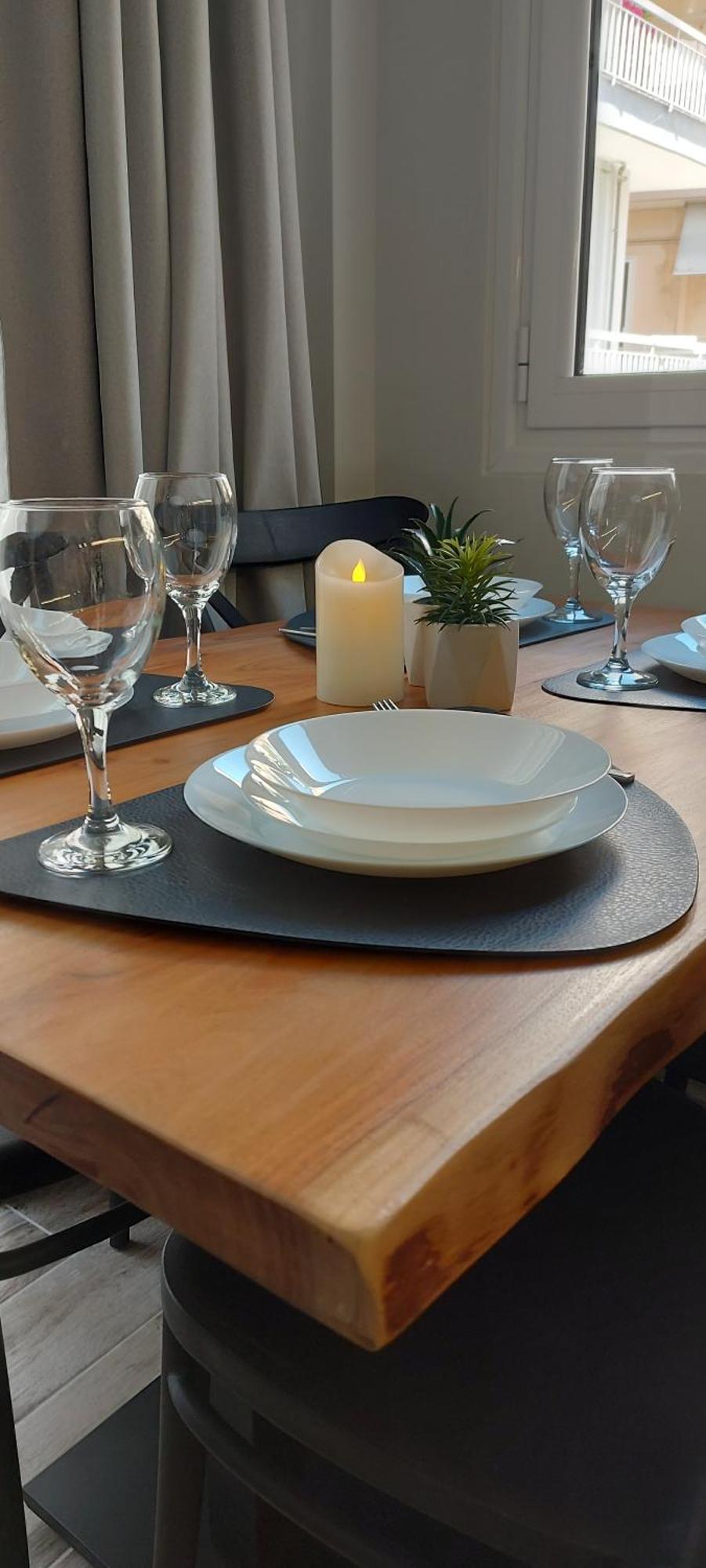 Amj Thessaloniki Apartment Luaran gambar