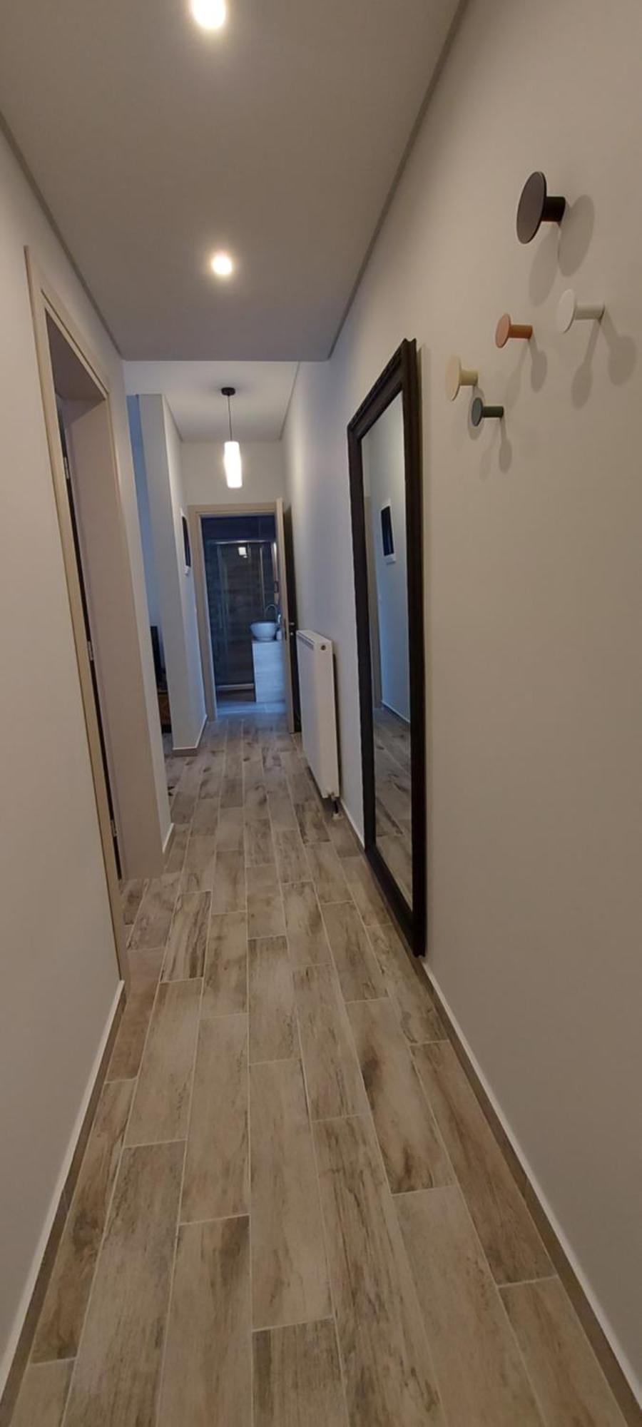 Amj Thessaloniki Apartment Luaran gambar