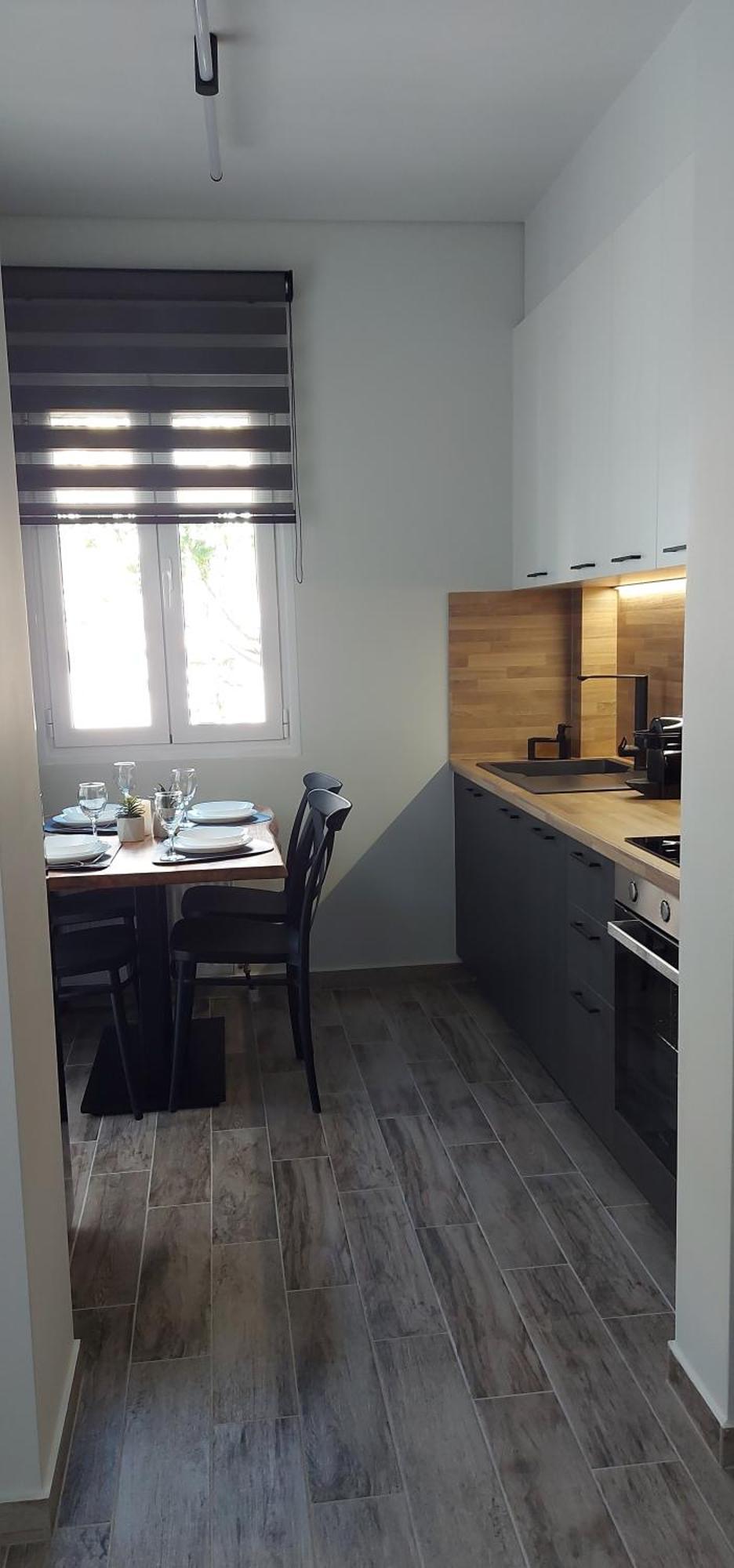 Amj Thessaloniki Apartment Luaran gambar
