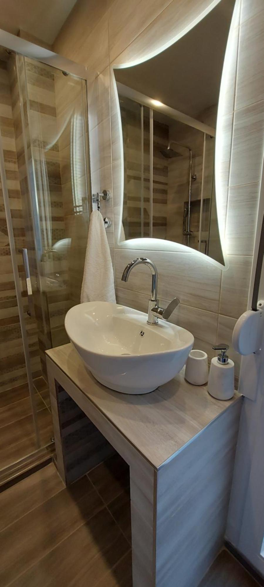 Amj Thessaloniki Apartment Luaran gambar