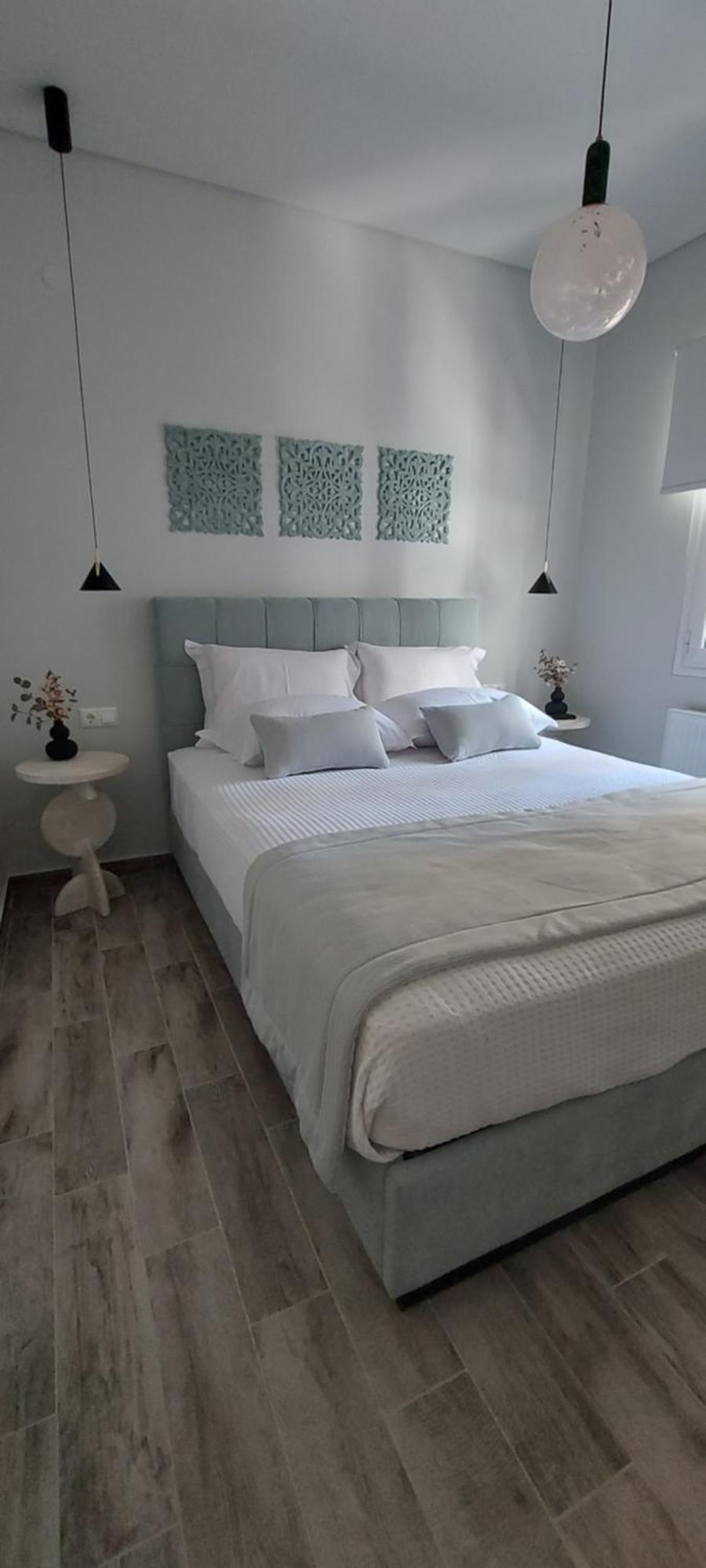 Amj Thessaloniki Apartment Luaran gambar