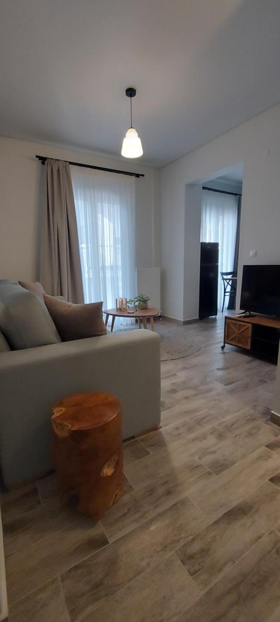 Amj Thessaloniki Apartment Luaran gambar