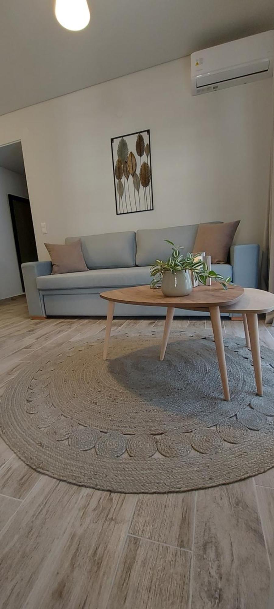 Amj Thessaloniki Apartment Luaran gambar