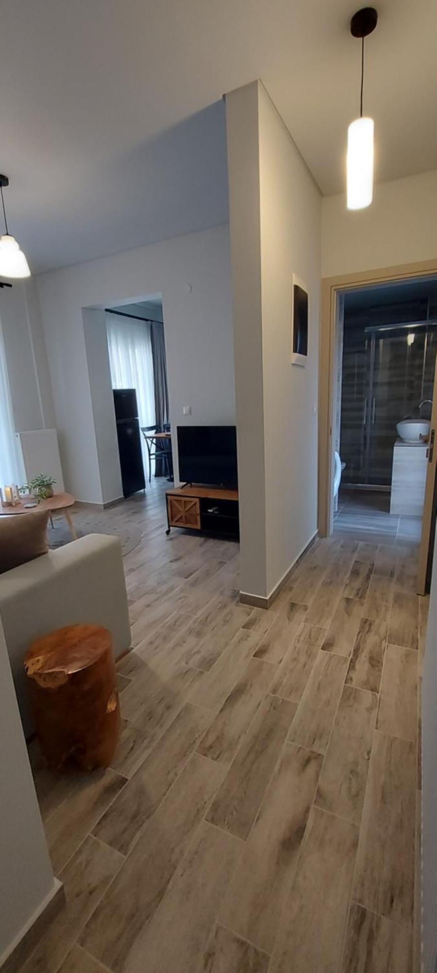 Amj Thessaloniki Apartment Luaran gambar
