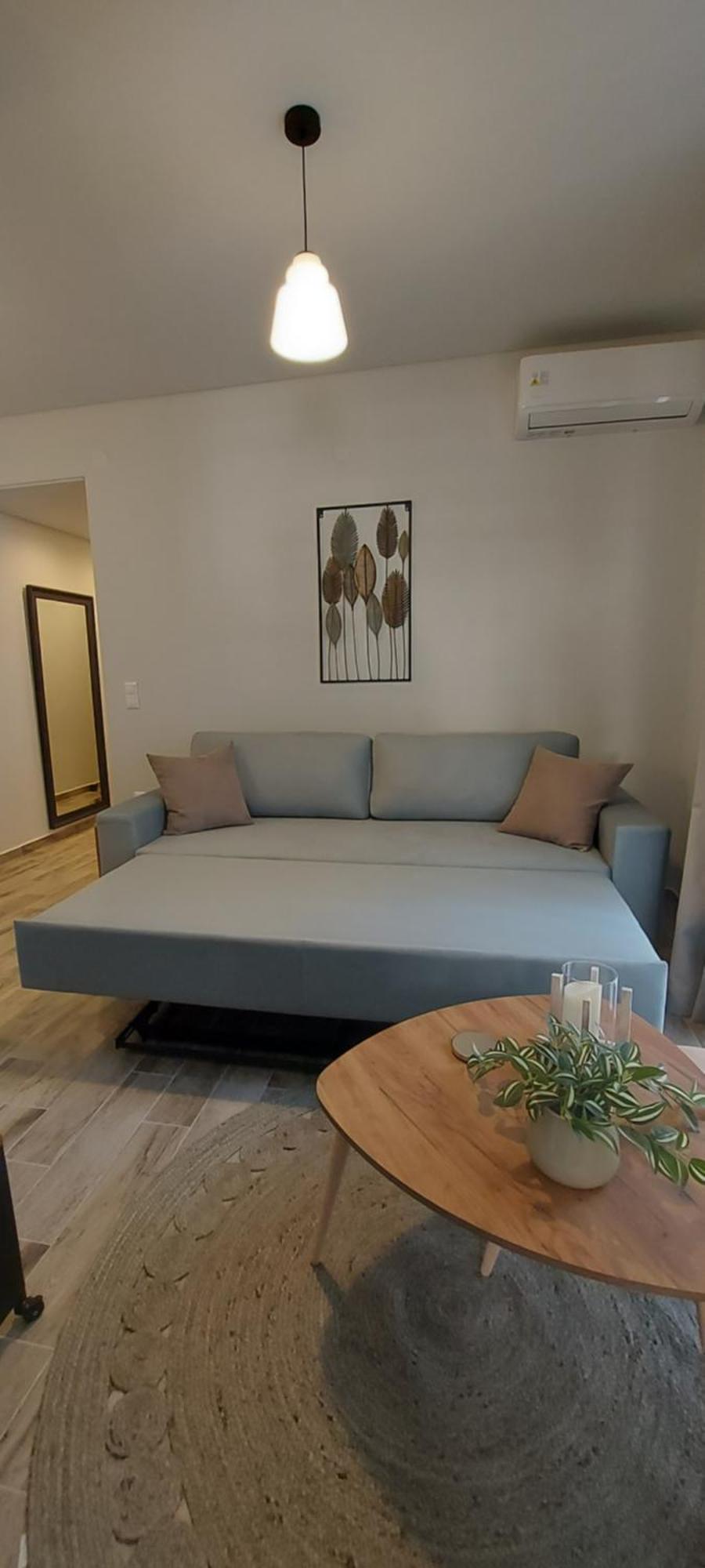 Amj Thessaloniki Apartment Luaran gambar