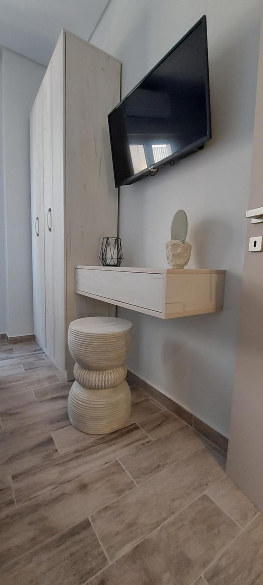 Amj Thessaloniki Apartment Luaran gambar