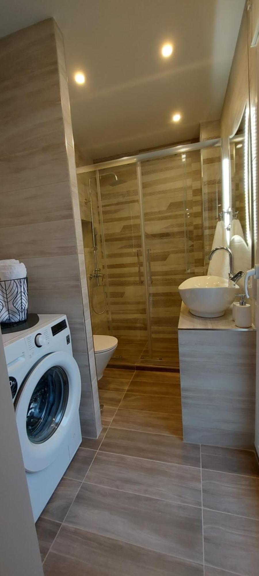 Amj Thessaloniki Apartment Luaran gambar