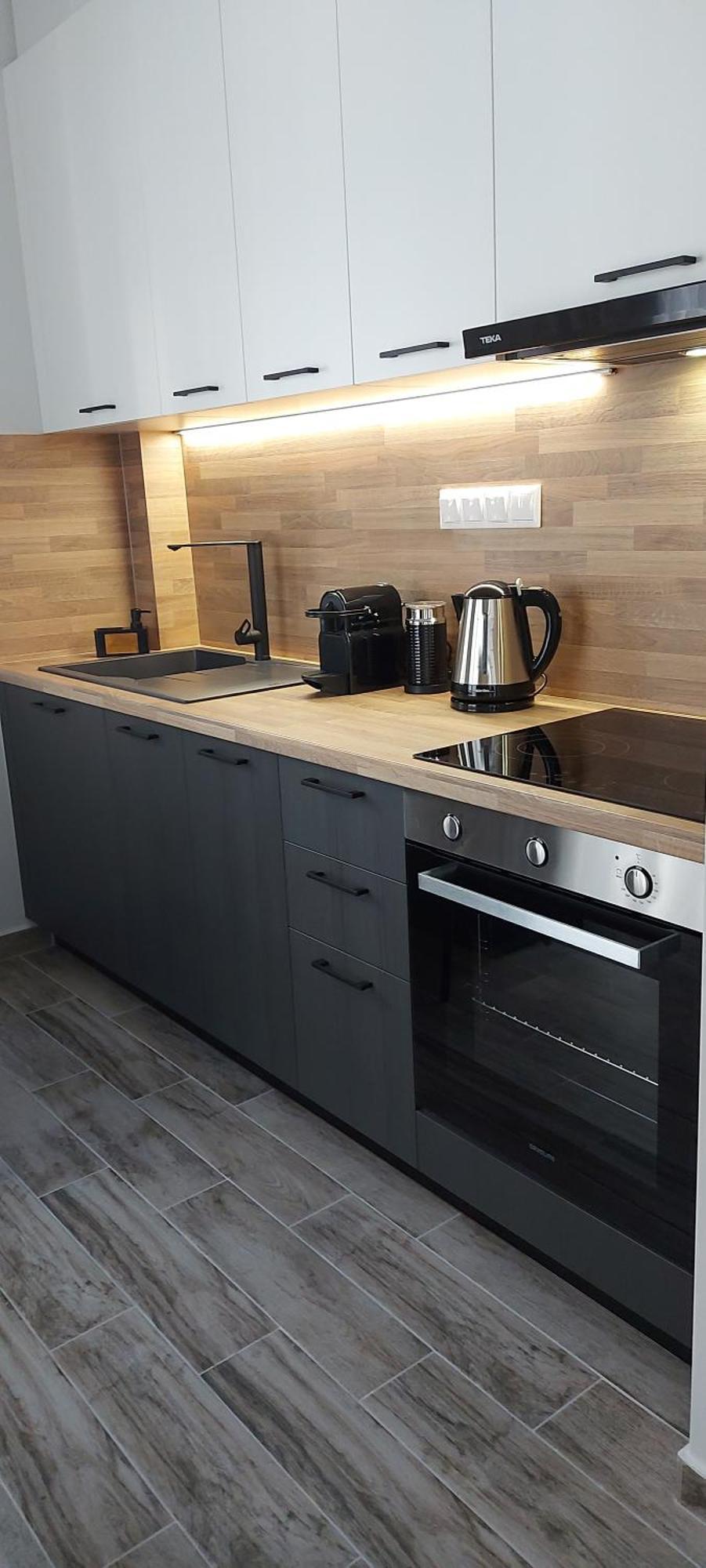 Amj Thessaloniki Apartment Luaran gambar
